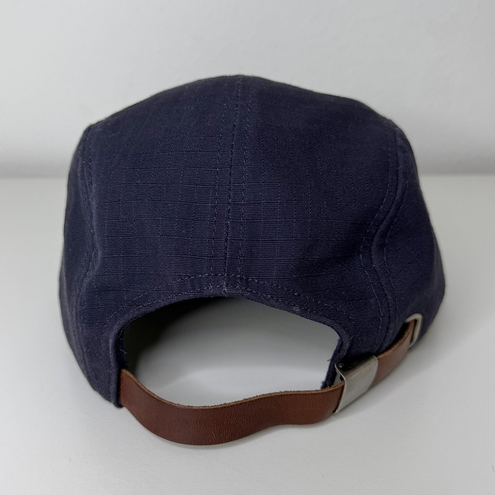 TOUR de CLEVELAND Skater / Bicycle hat 2018 5 Panel Great Logo Baseball Cap Golf - Picture 4 of 8